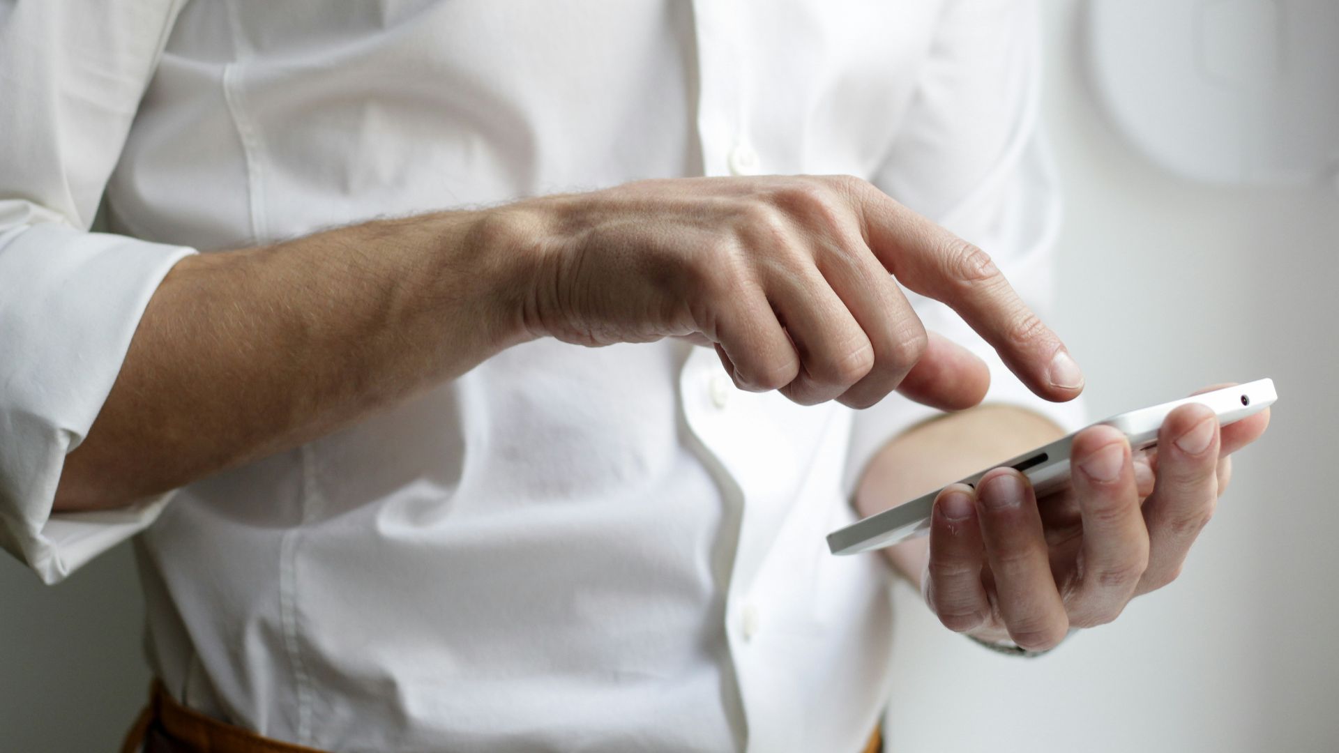 5. Enregistrez votre utilisation d'Internet