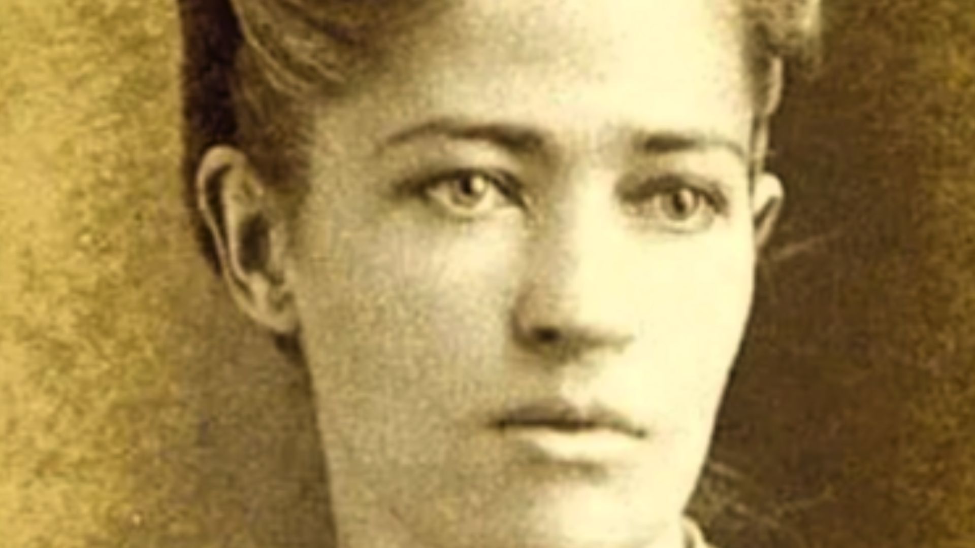 3. Josephine Cochrane