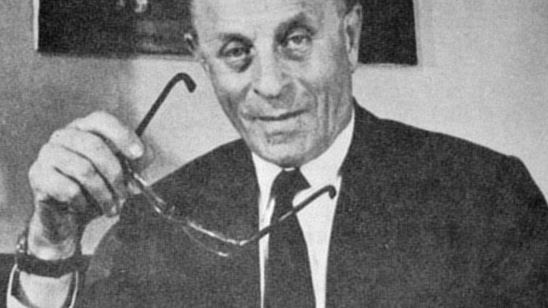 5. Laszlo Bíró