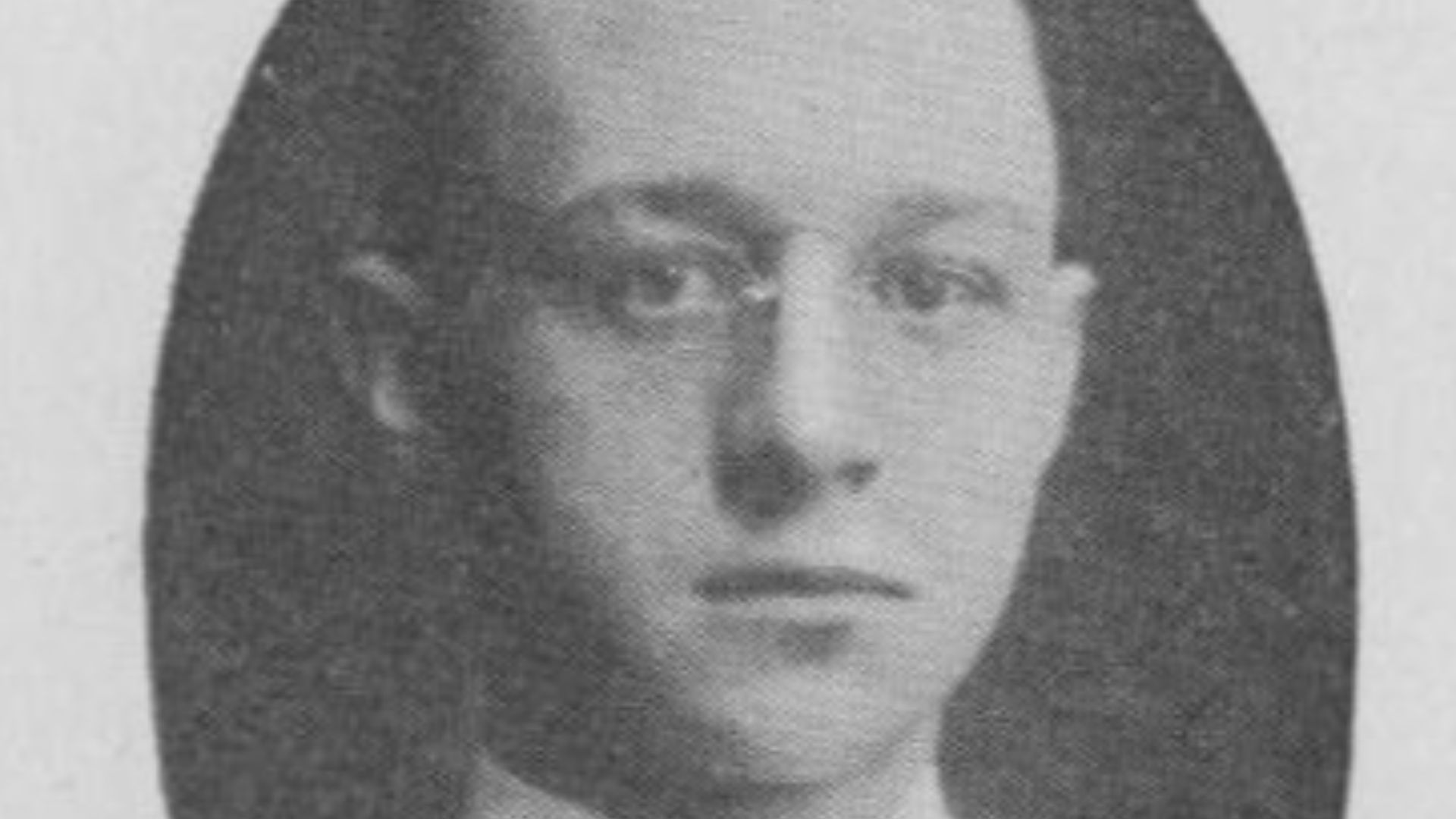 15. Clarence Birdseye