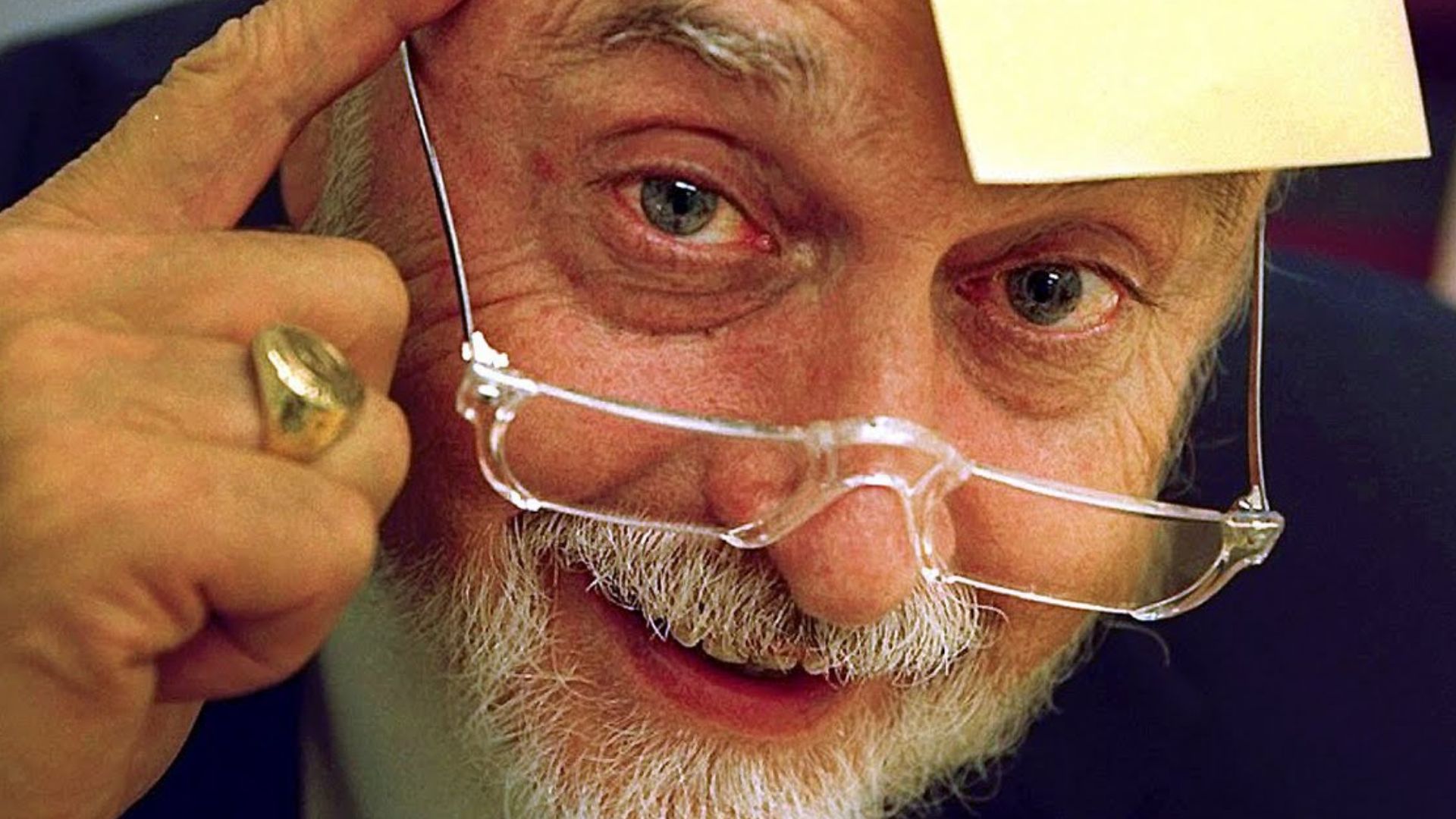 17. Arthur Fry