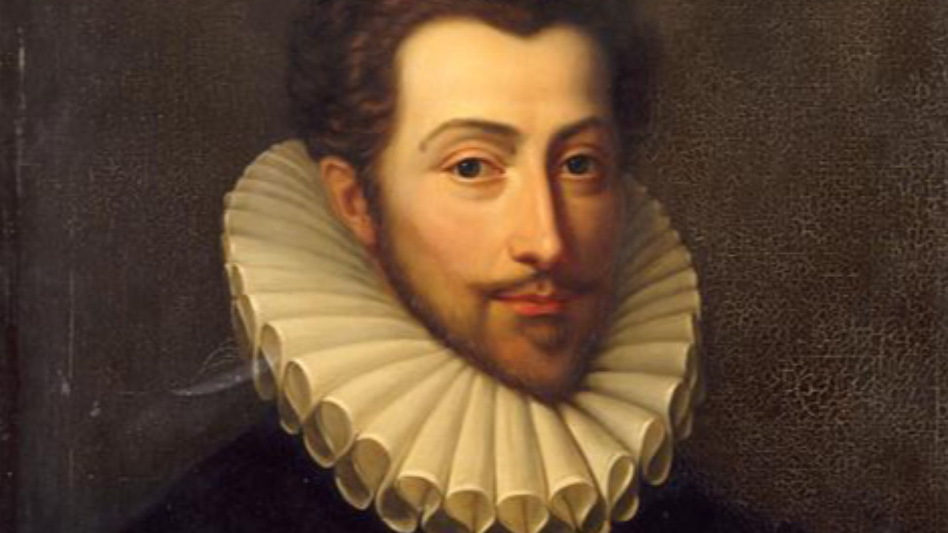 5. Bussy D'Ambois (George Chapman)