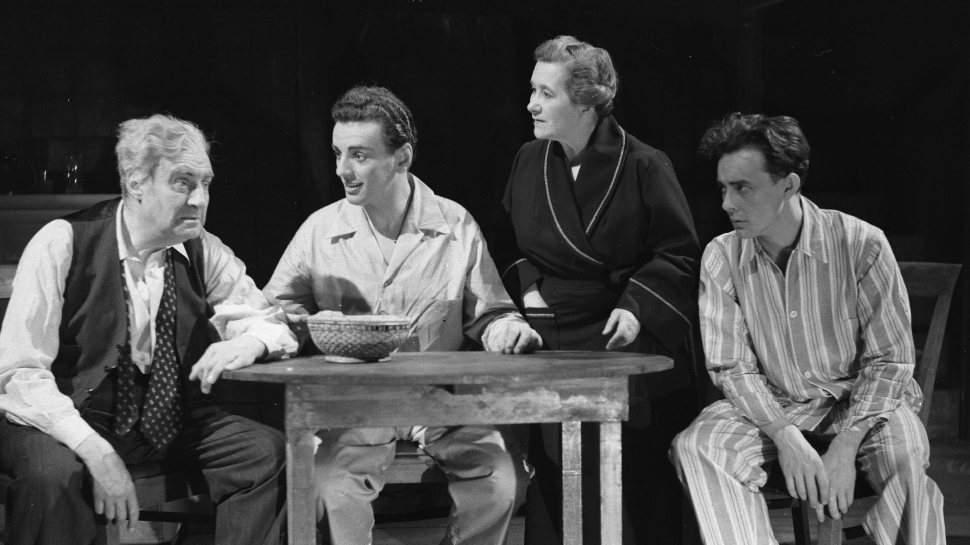 14. La mort d'un commis voyageur (Arthur Miller)