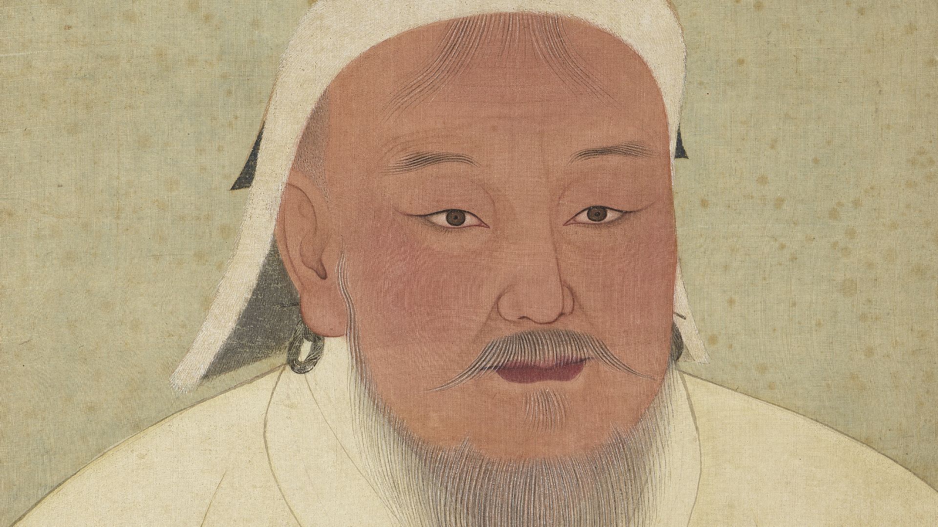 7. L'empire mongol