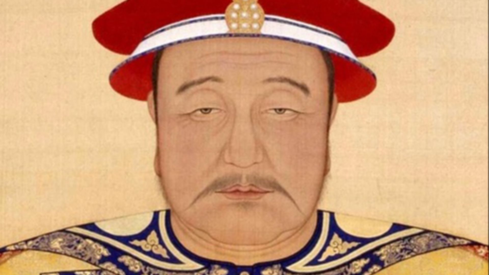 9. La dynastie Qing