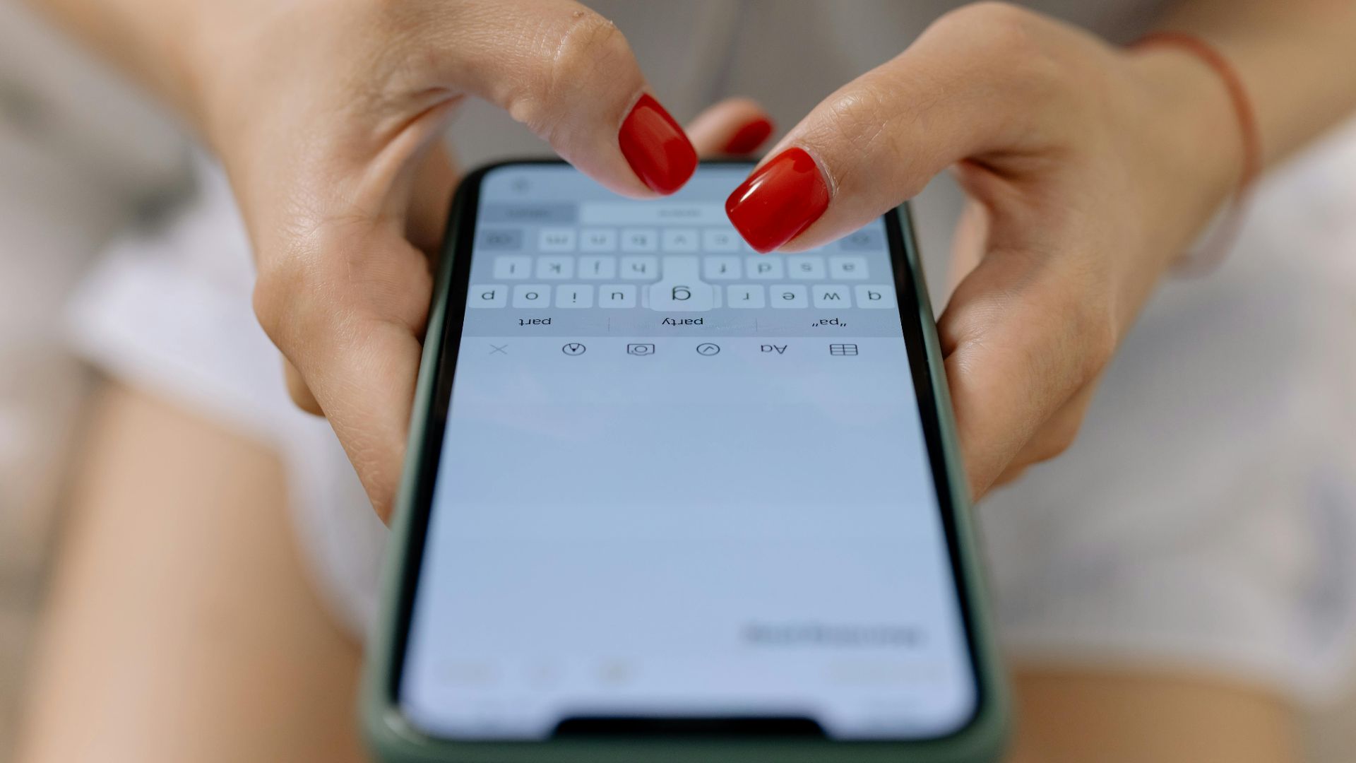 10 fois où l’autocorrection est carrément horrible et 10 fois où elle est utile