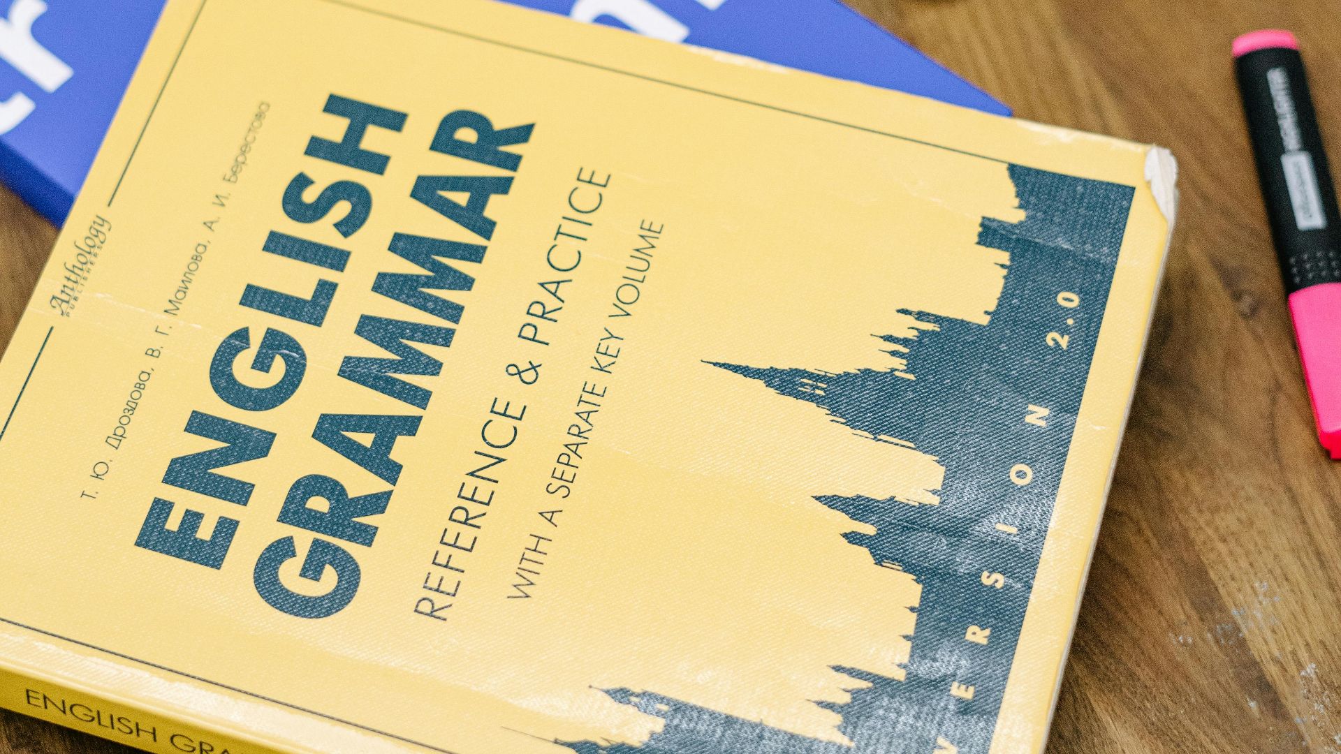 1. Échanges de grammaire