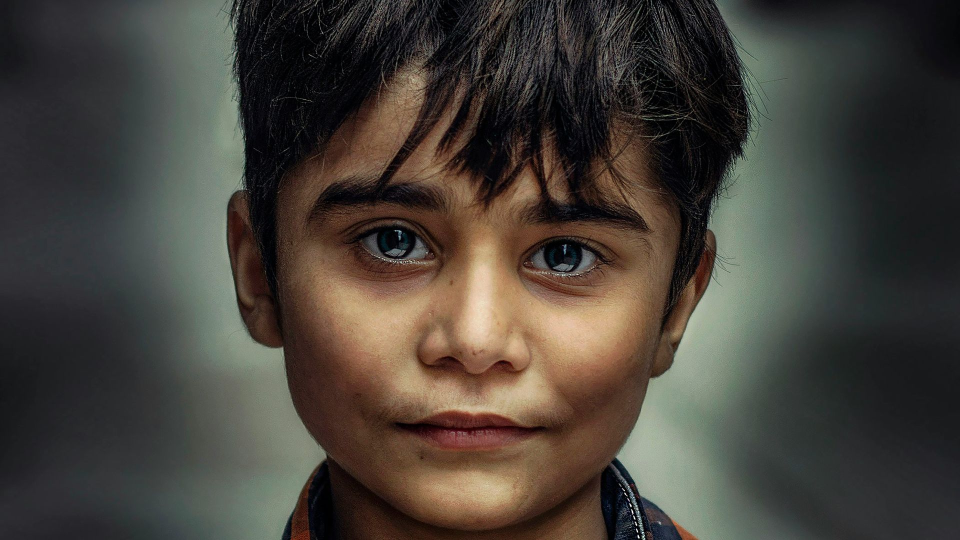 1. Garçons enlevés à leur famille
