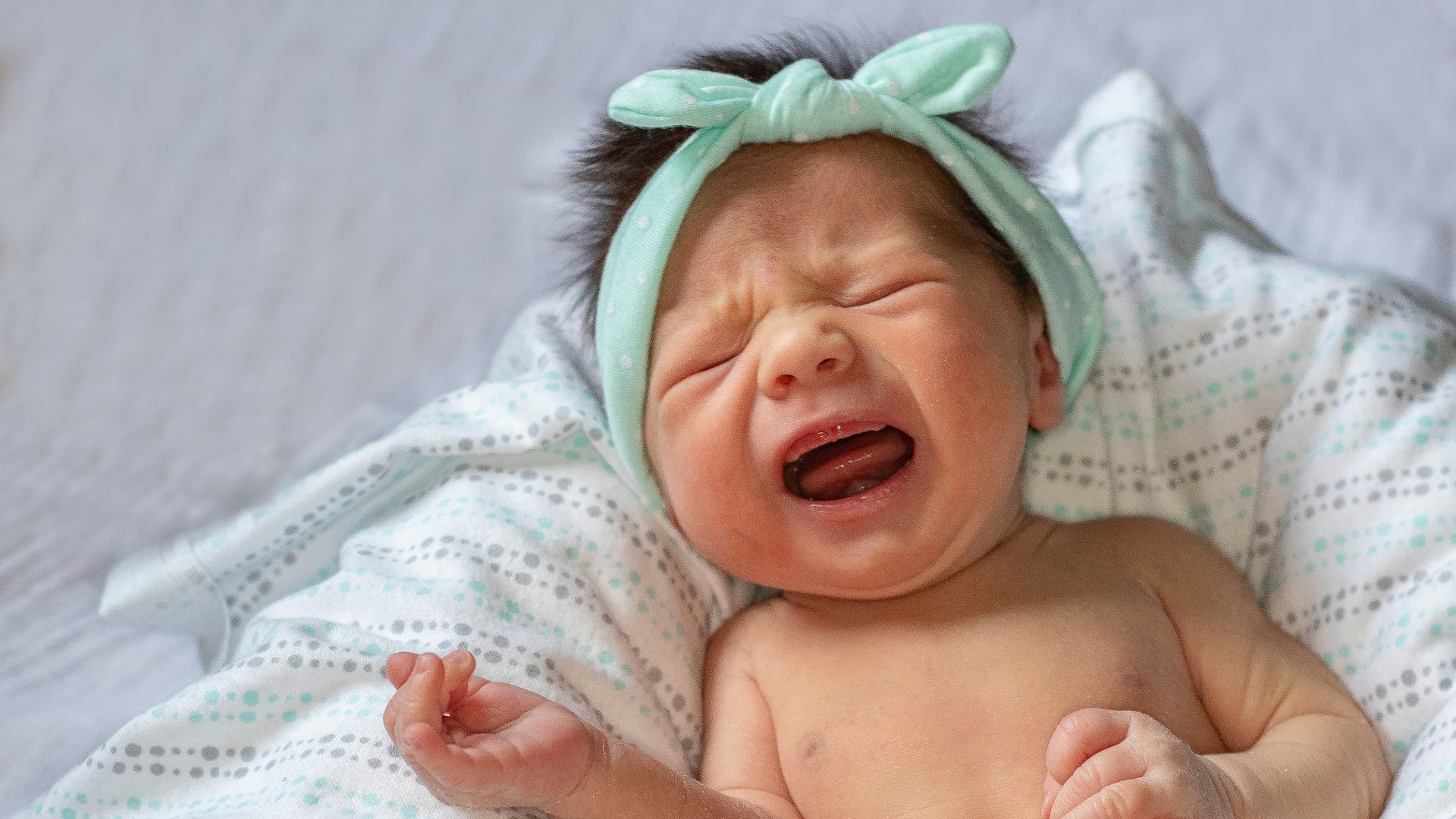 16. Nourrissons examinés à la naissance