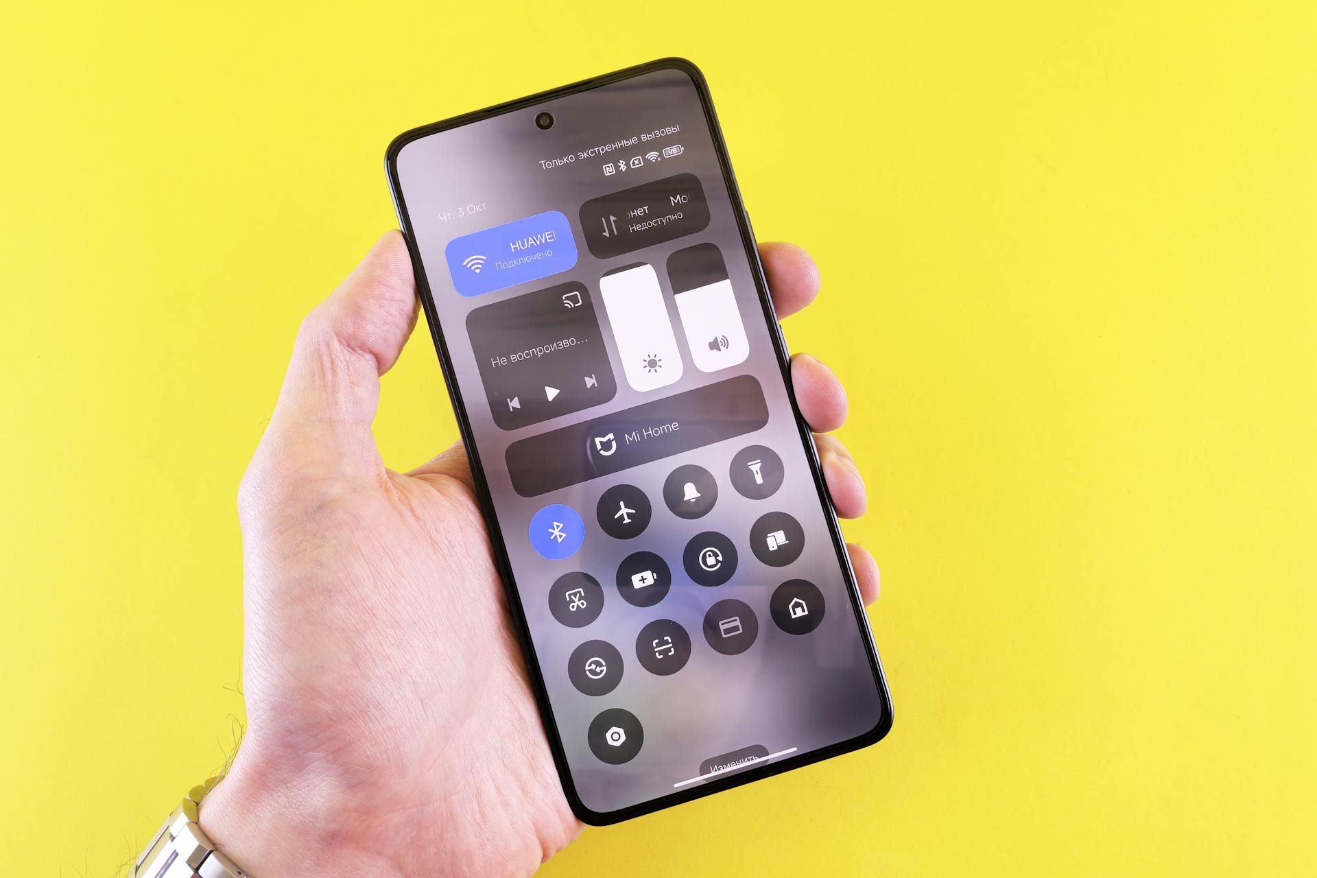 Forfaits illimités pour le partage de connexion et le hotspot