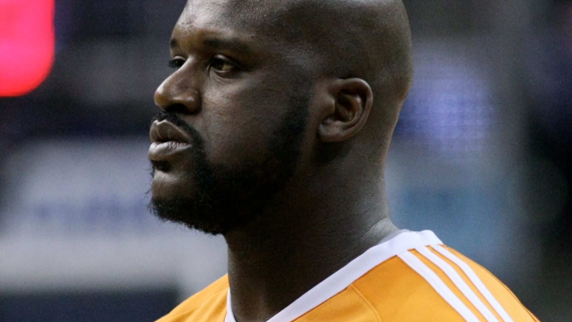 2. Shaq