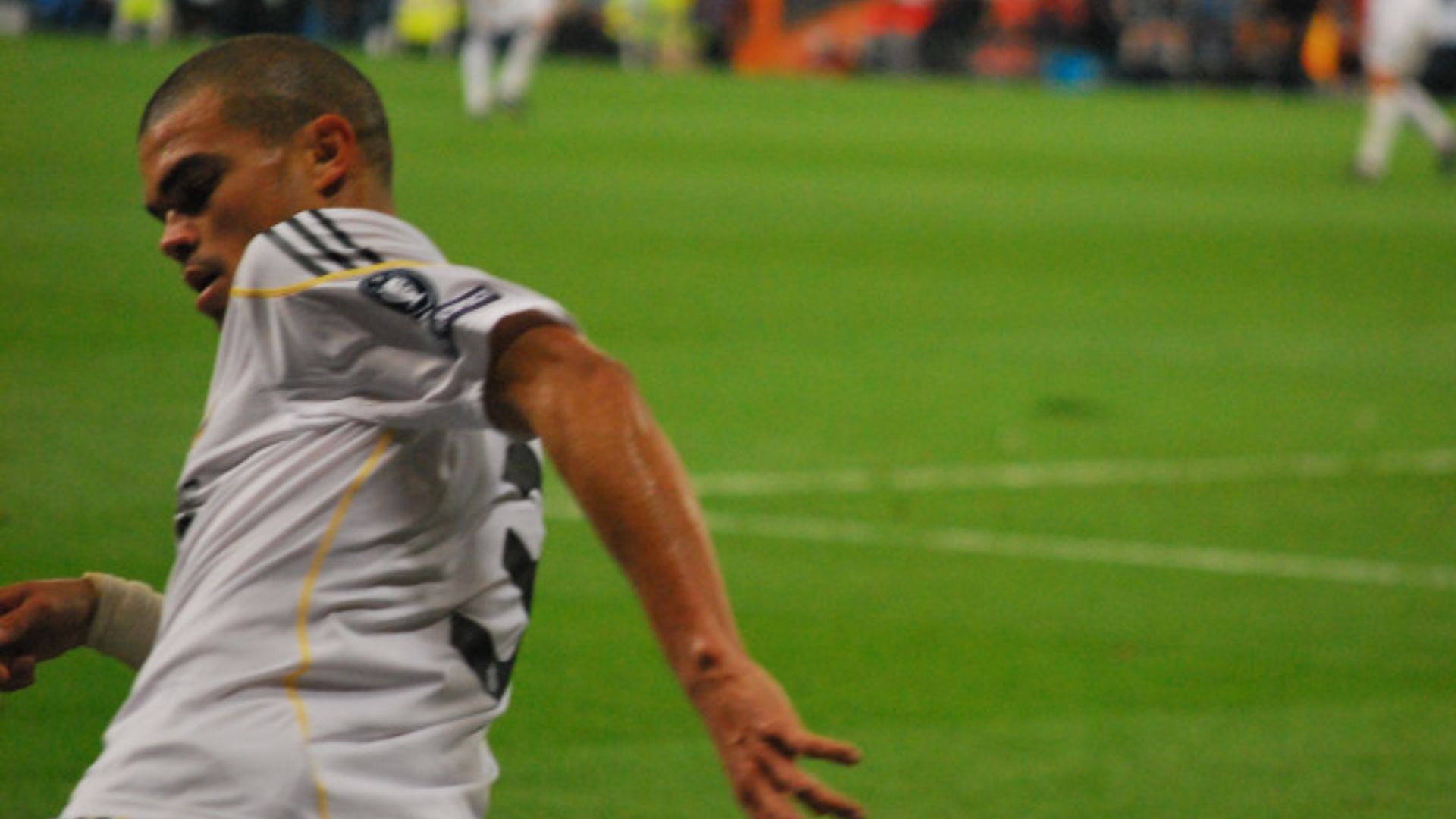 4. Pepe