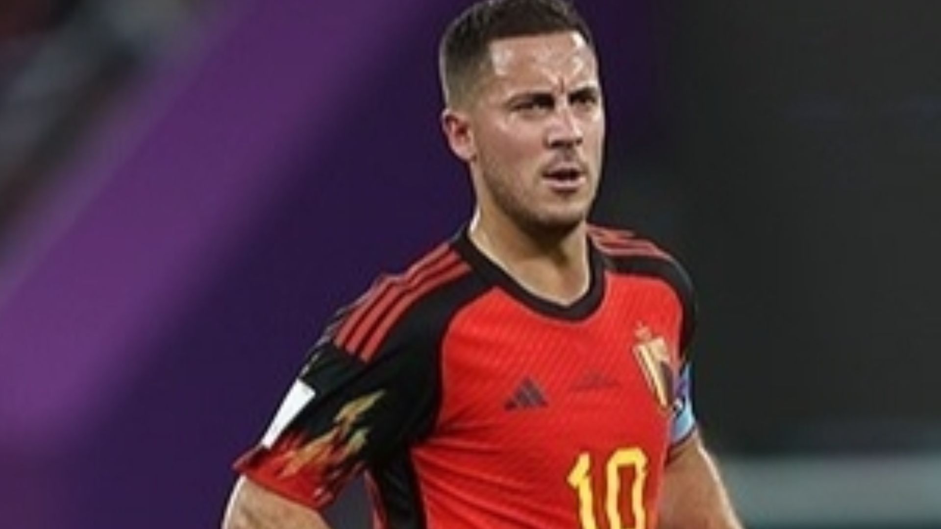 14. Eden Hazard