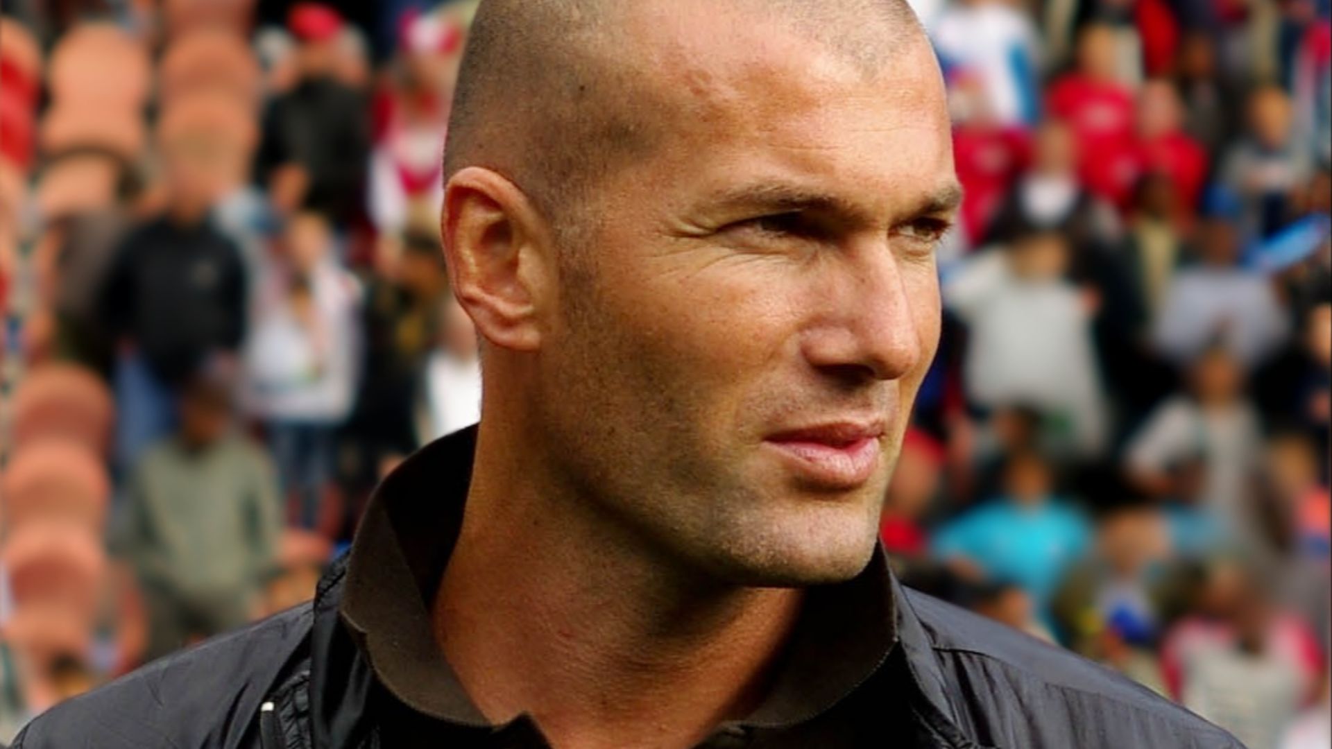 18. Zinedine Zidane