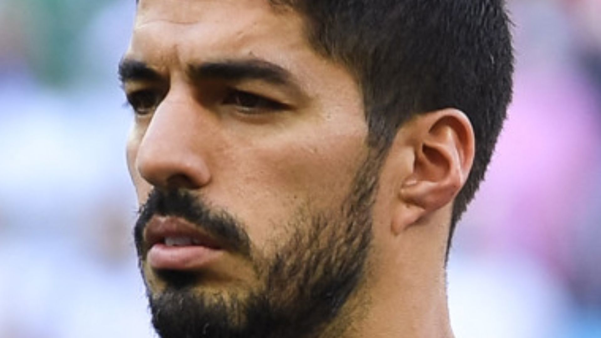 19. Luis Suarez