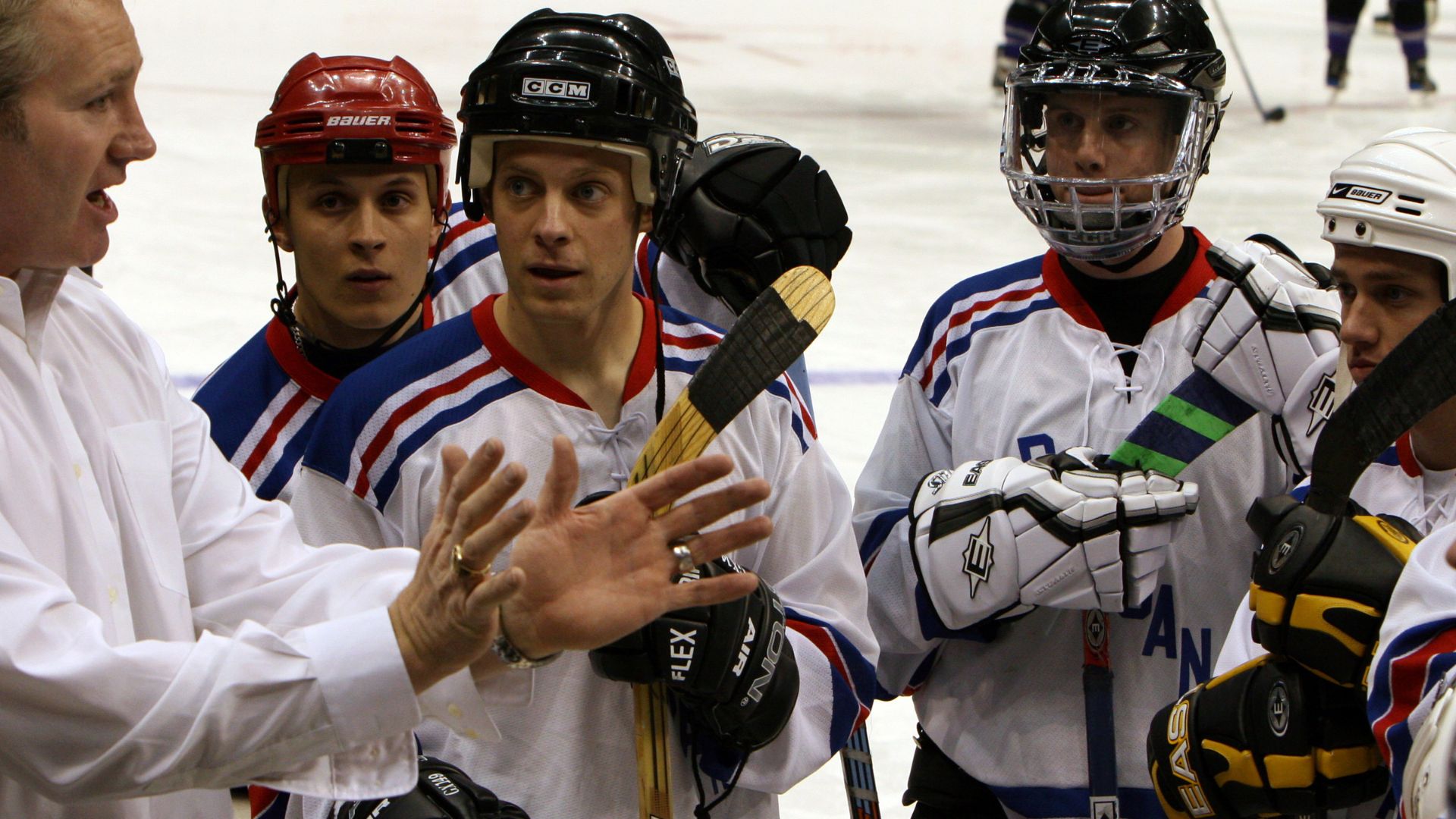 20. Marty McSorley