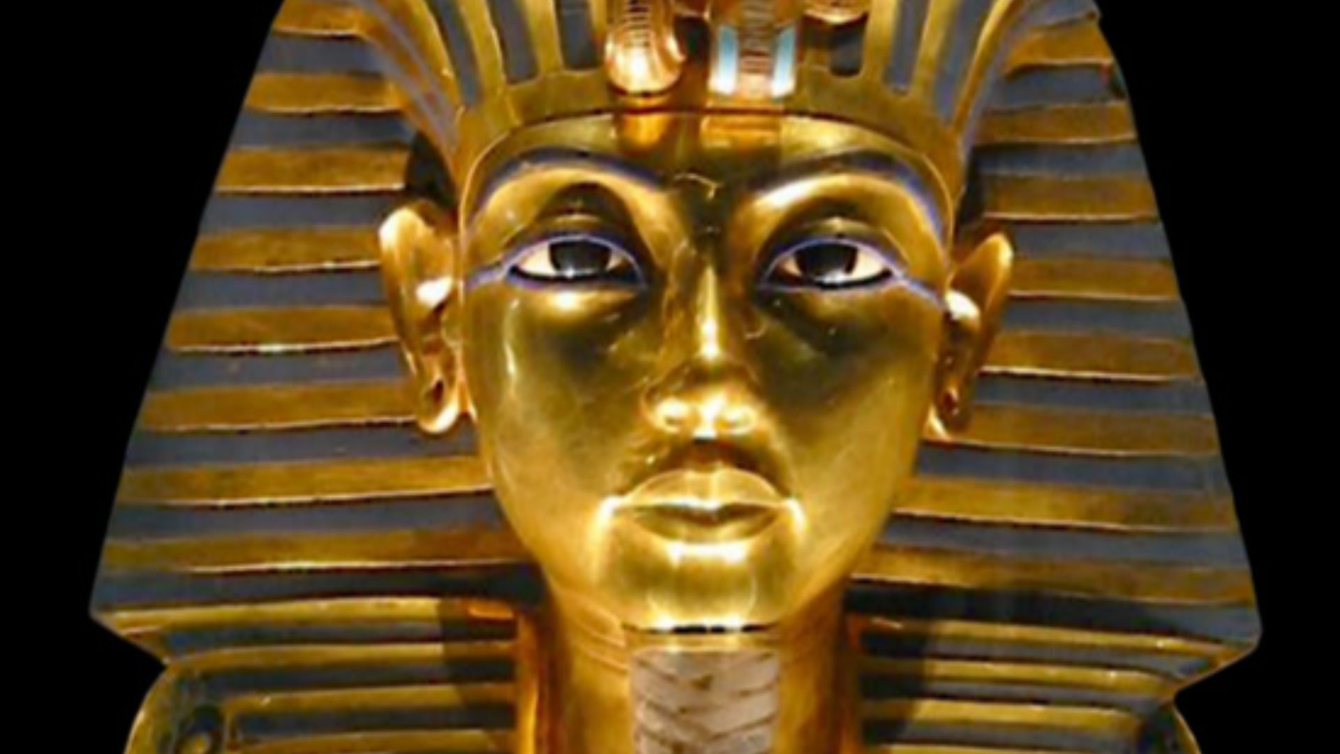 8. Le roi Tut