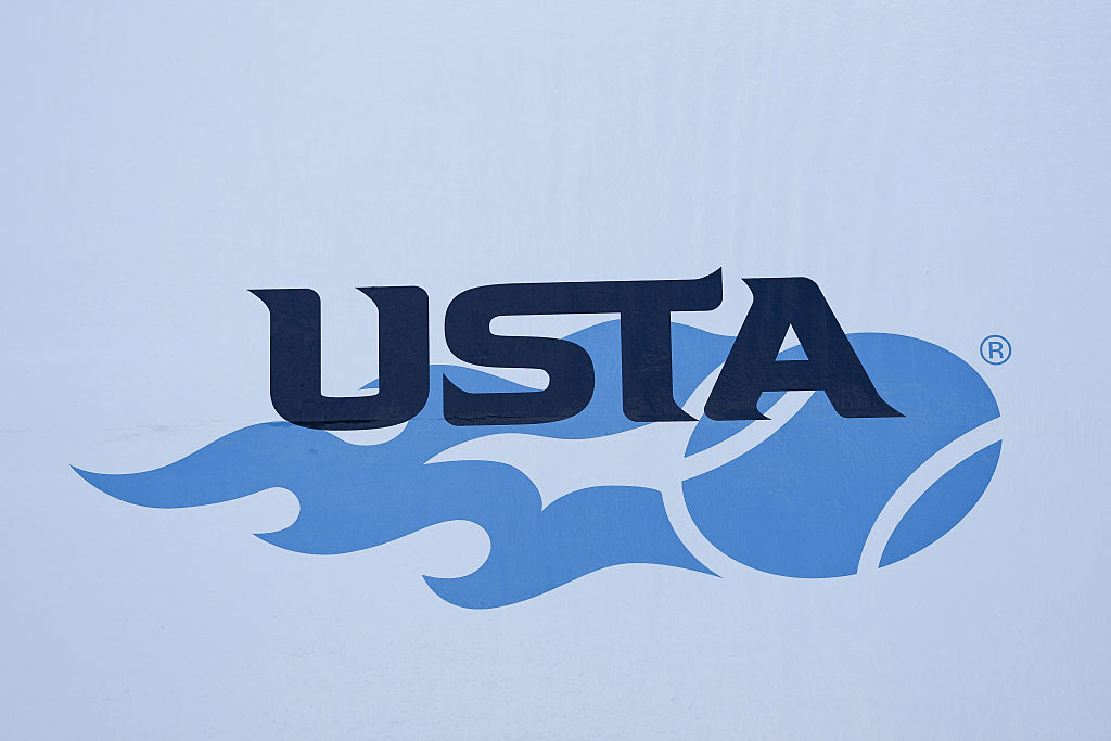 Un communiqué de l'USTA