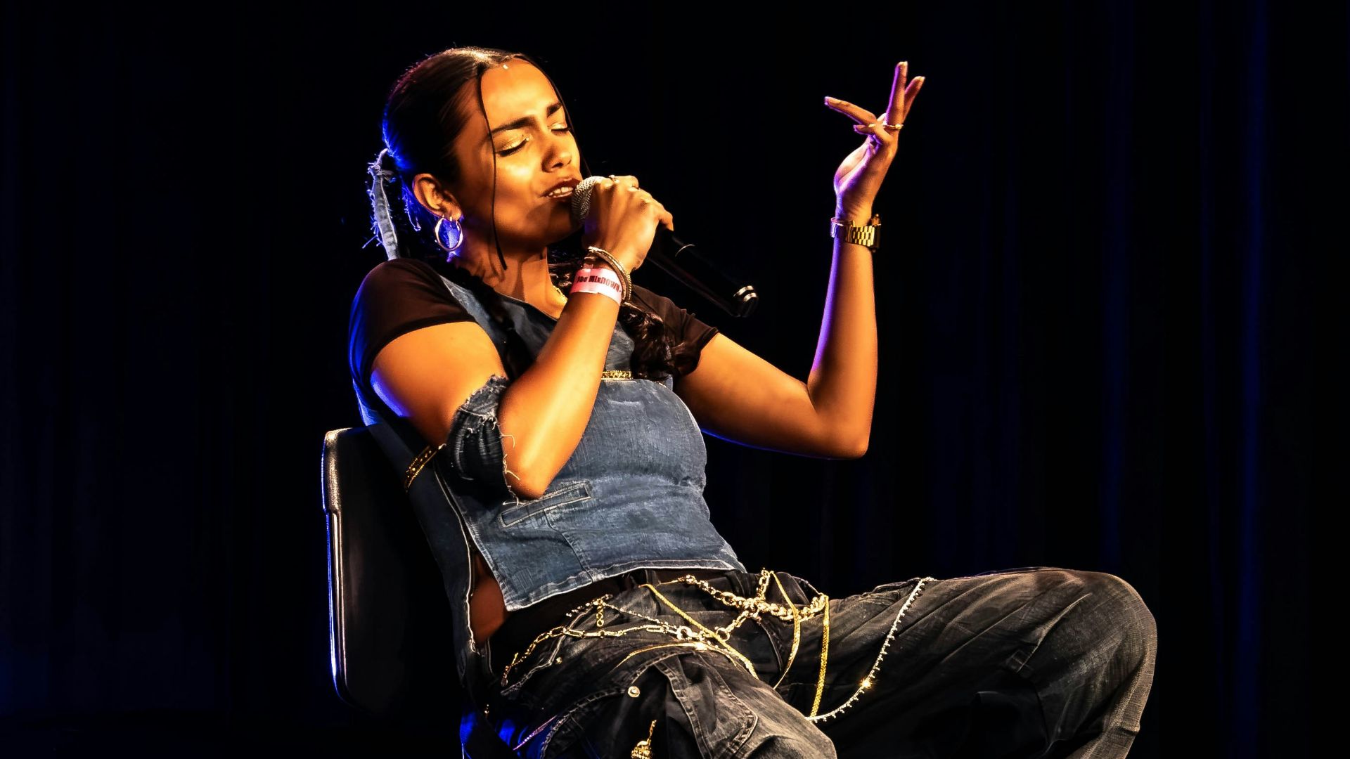 1. Alexa, Beatbox