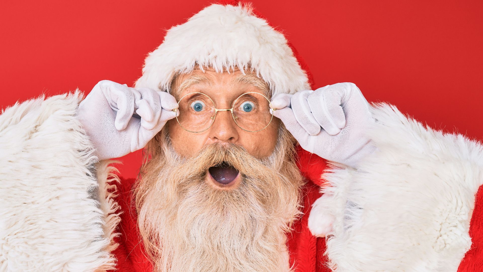 6. Alexa, suivre le Père Noël