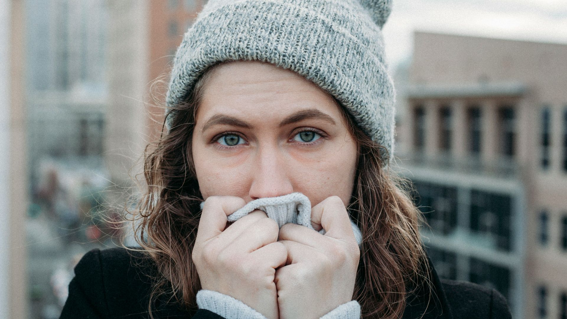 7. Alexa, j'ai froid