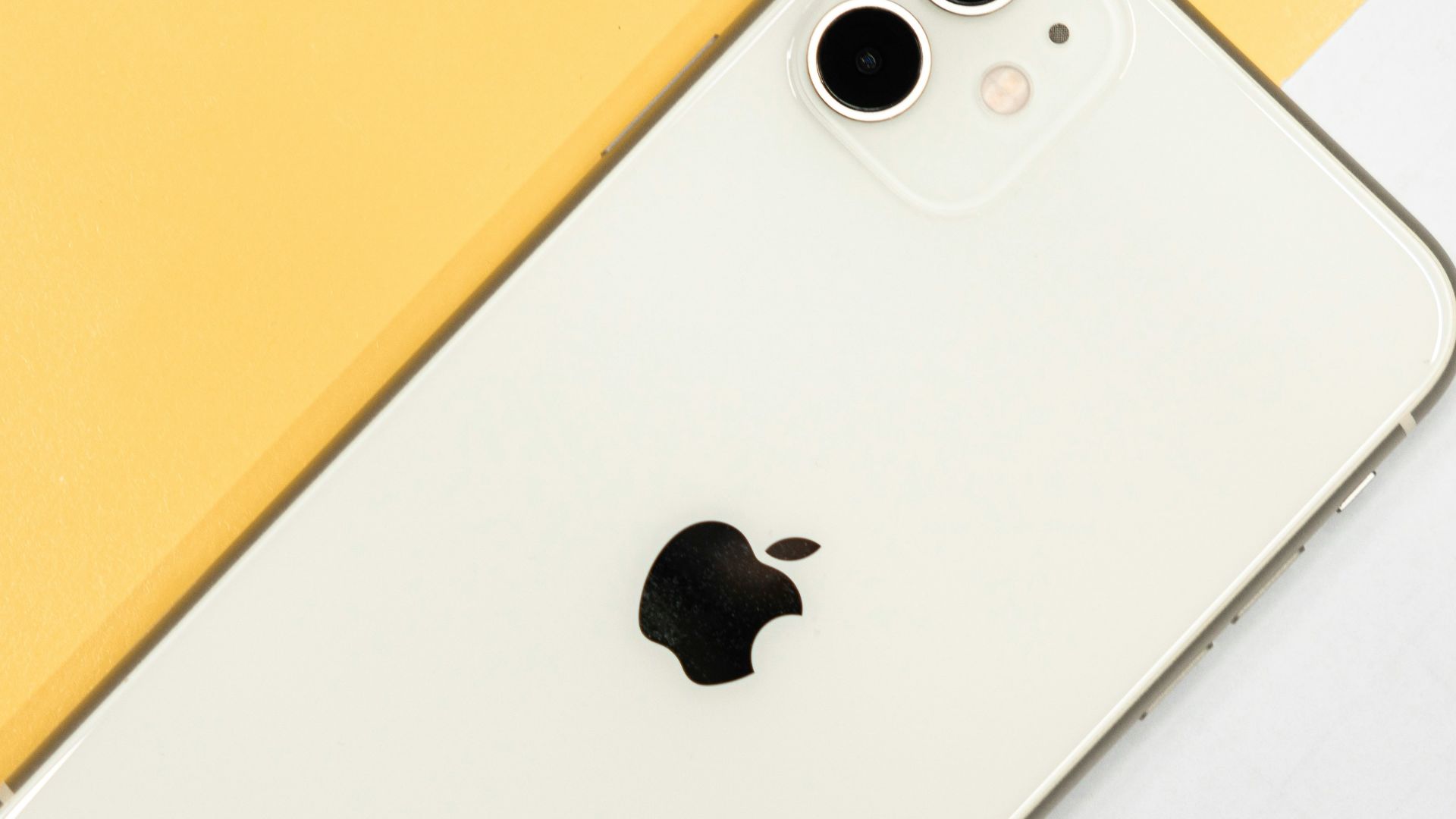 1. Apple iPhone 12