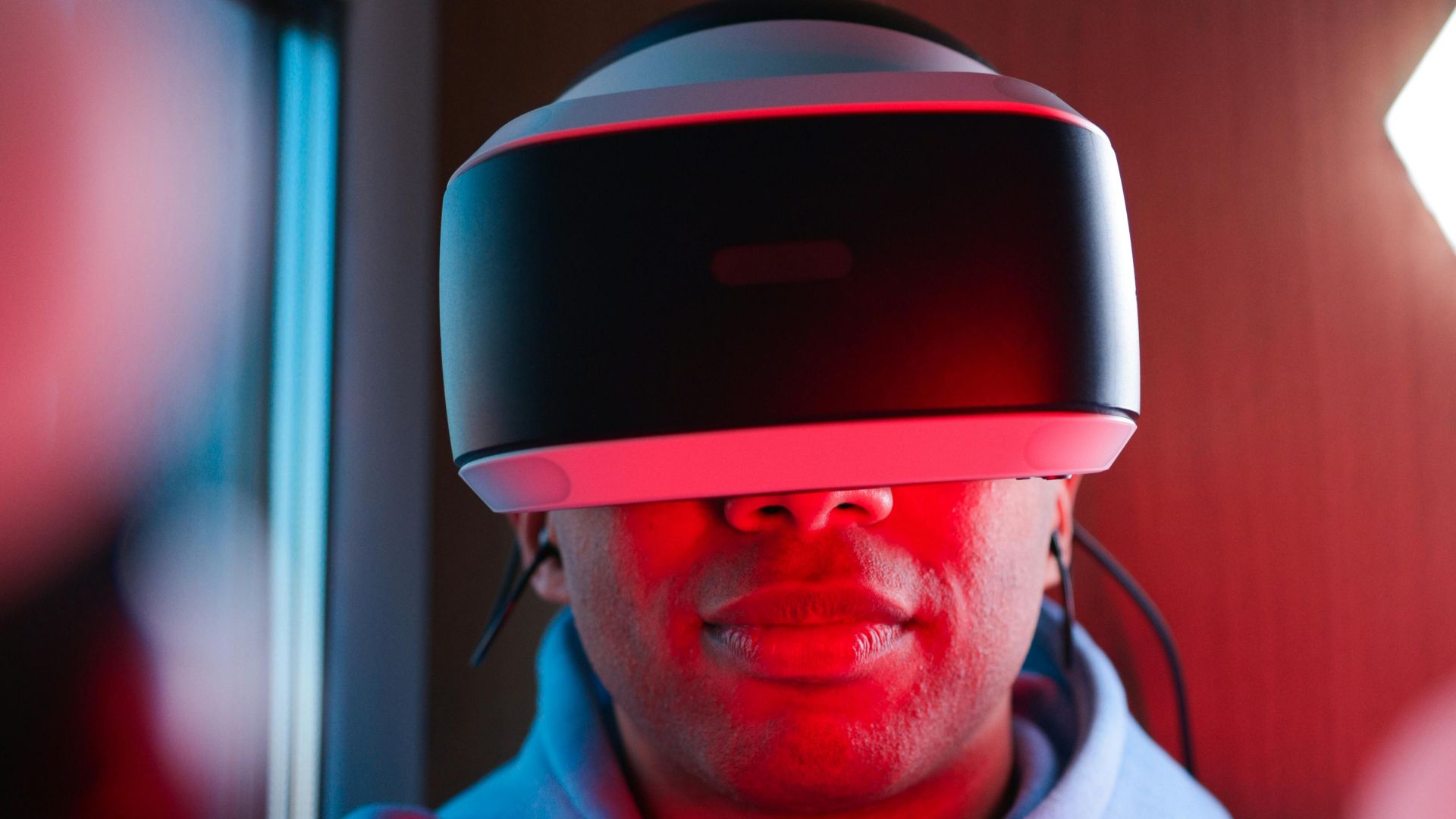 5. Oculus Quest 2