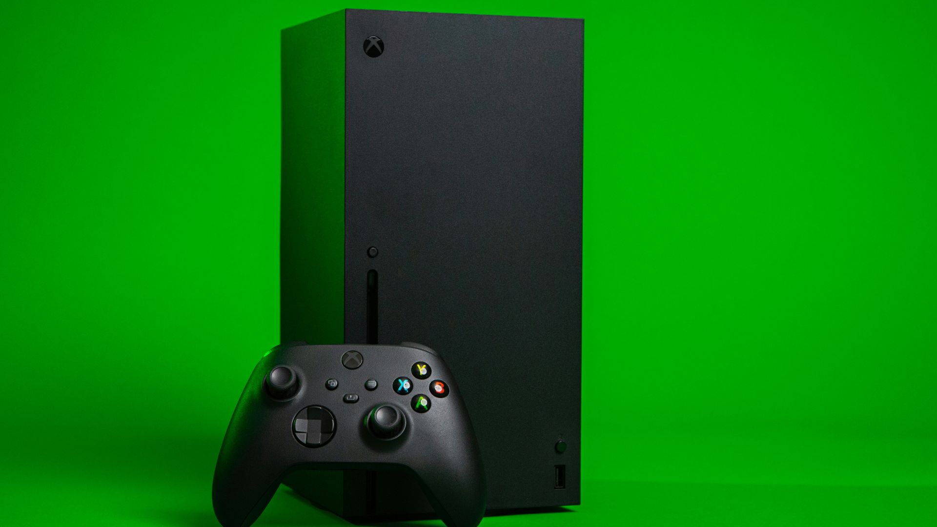 9. Xbox Série X