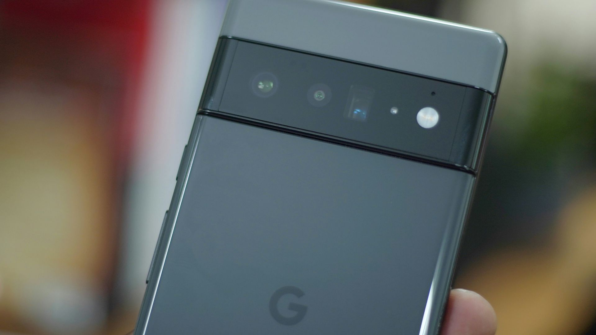 14. Google Pixel 6