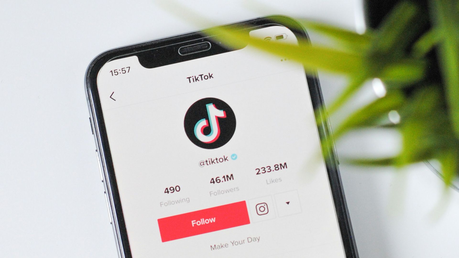 20. TikTok