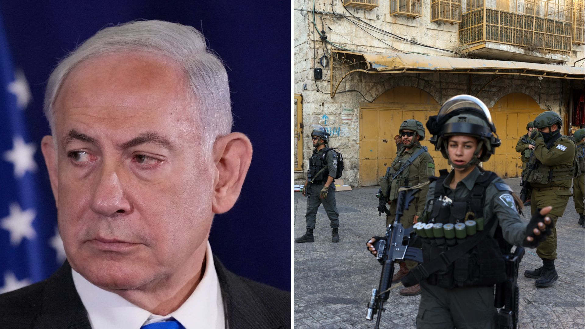 «Ligne rouge»: Israël n’annexera pas la Cisjordanie