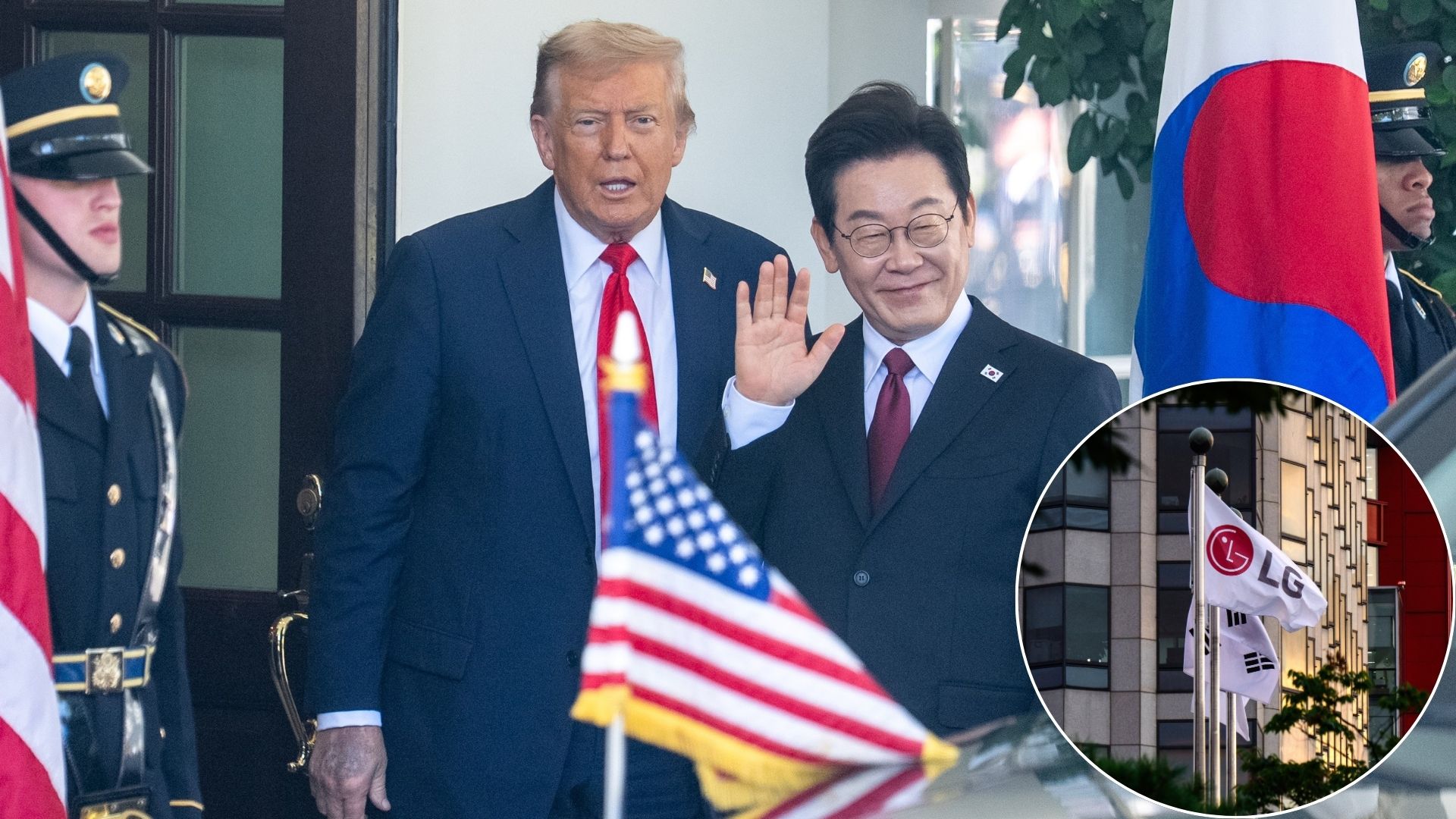 “Slap in the face”: South Korea is angry at Trump