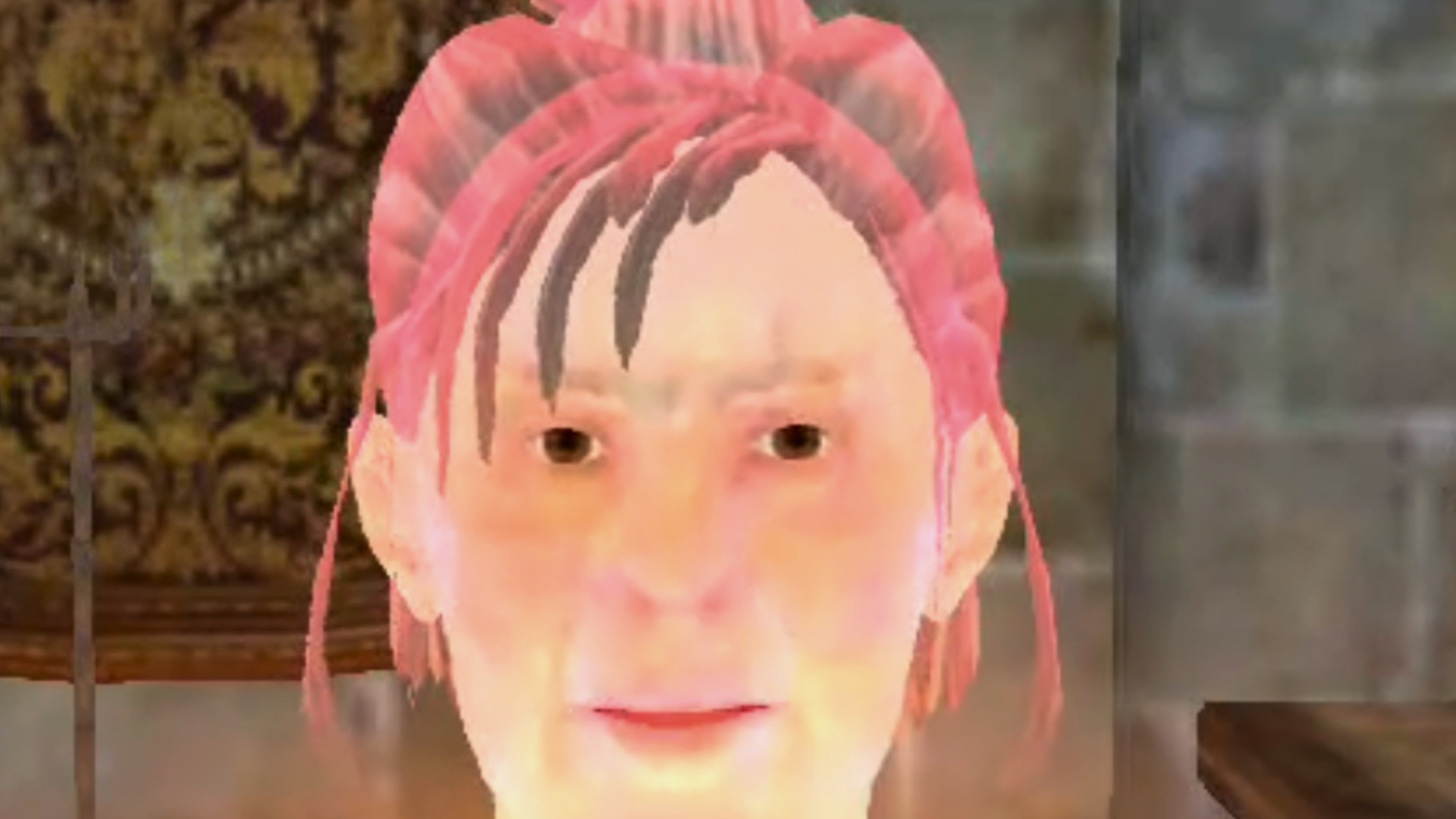 2. Whodunnit (The Elder Scrolls IV: Oblivion)