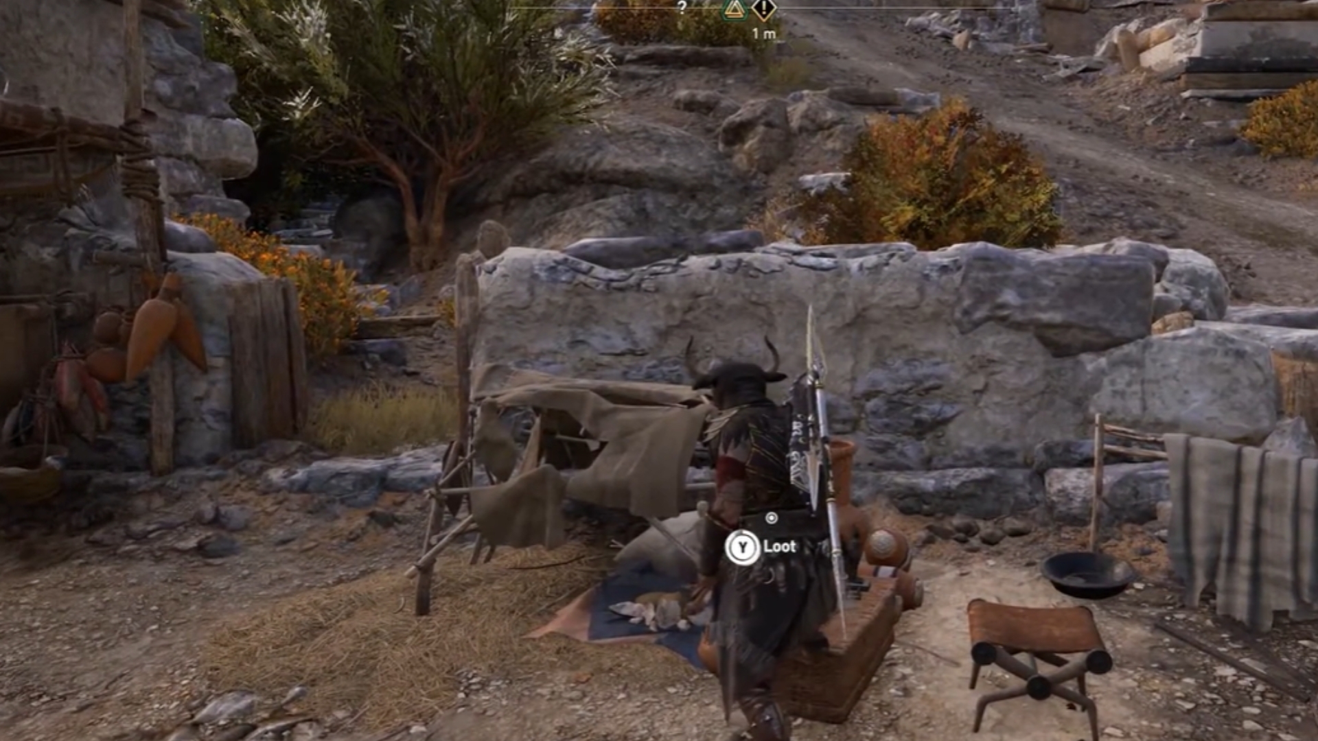5. Mythes et Minotaures (Assassin's Creed Odyssey)