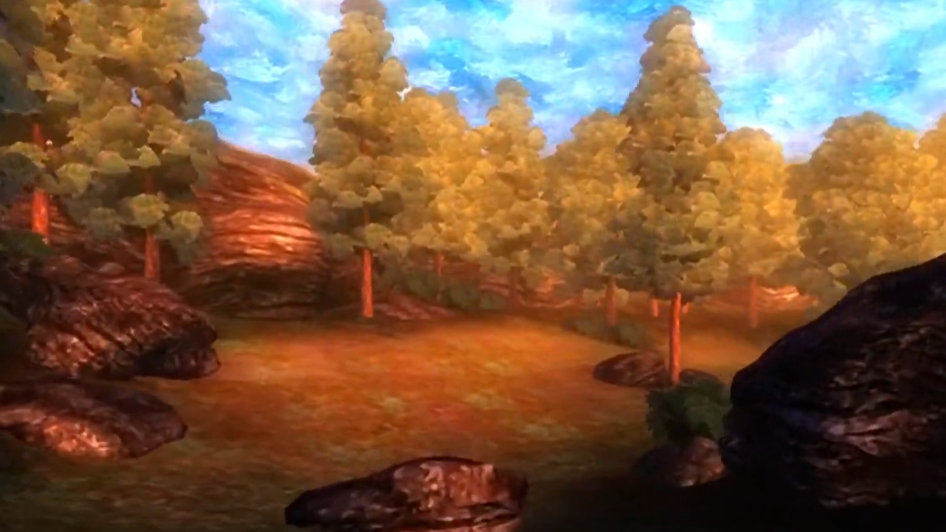 9. La mort aux trousses (The Elder Scrolls IV : Oblivion)
