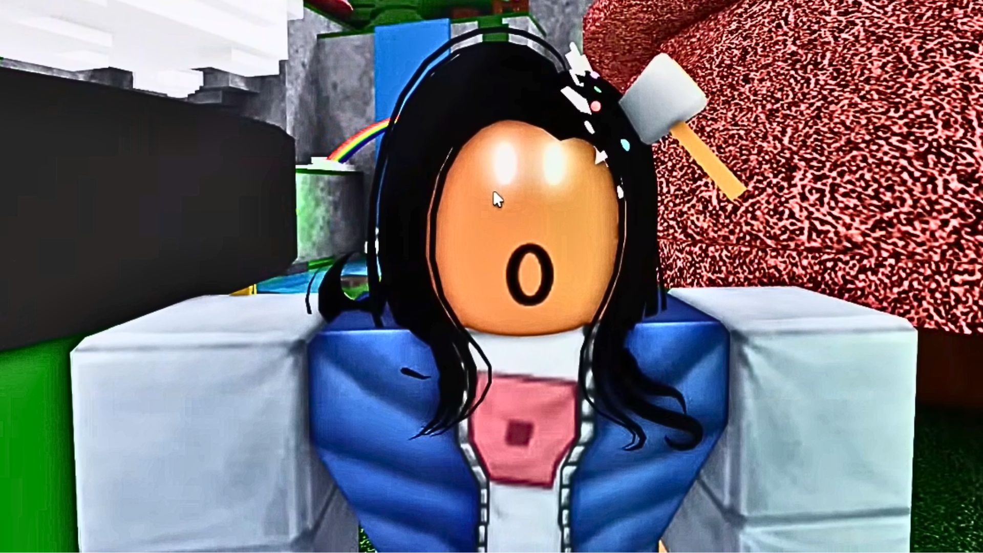 Les 20 meilleurs jeux d’horreur Roblox que vous pouvez trouver
