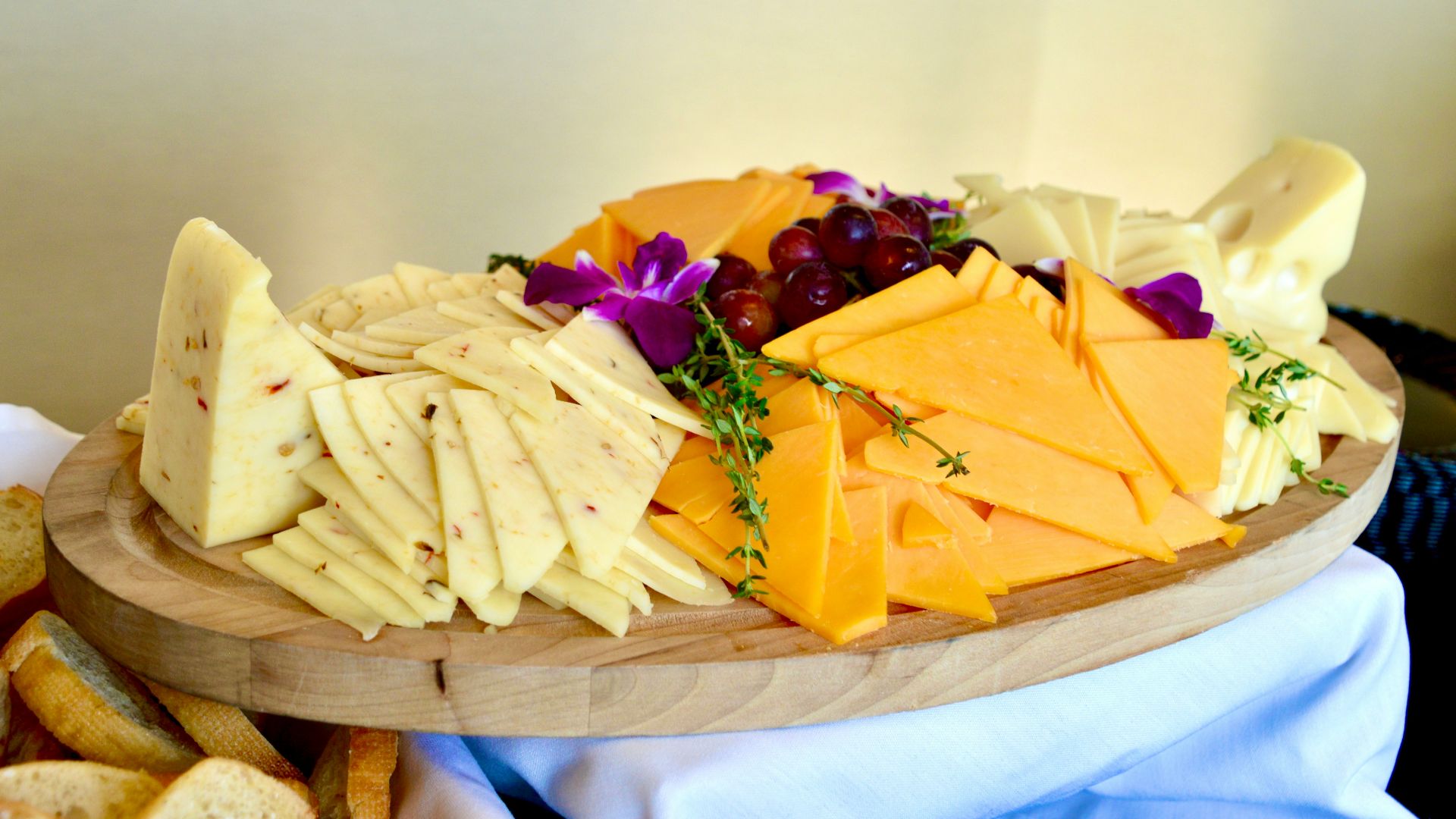 8. Fromage