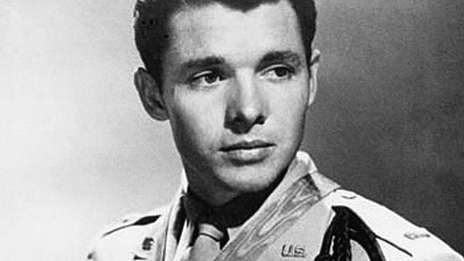 1. Audie Murphy