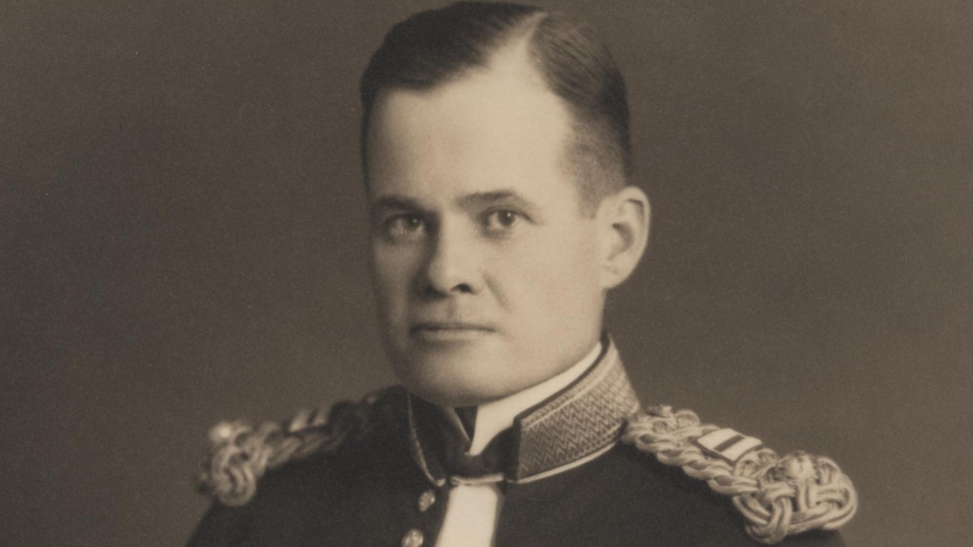 5. Lewis "Chesty" Puller