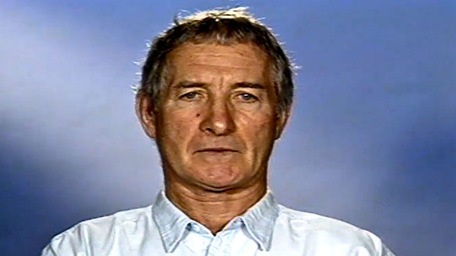 6. David H. Hackworth