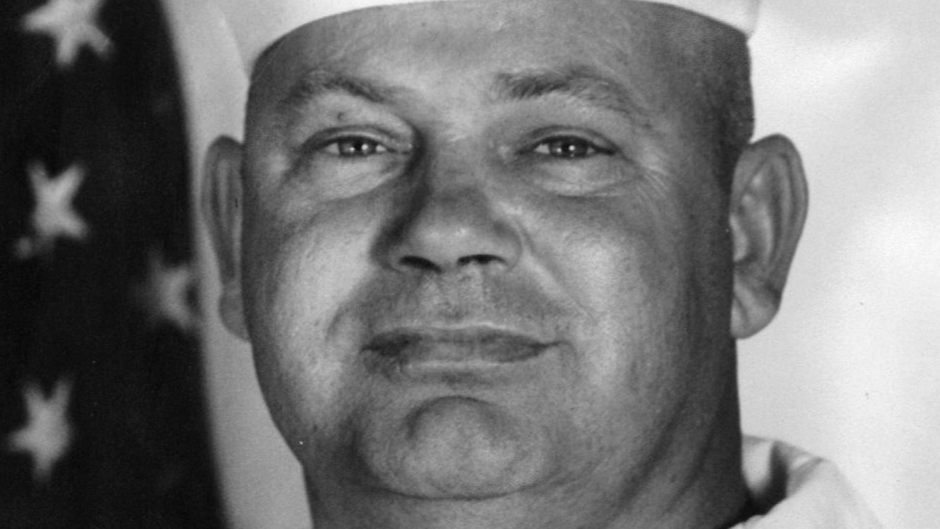 7. James E. Williams