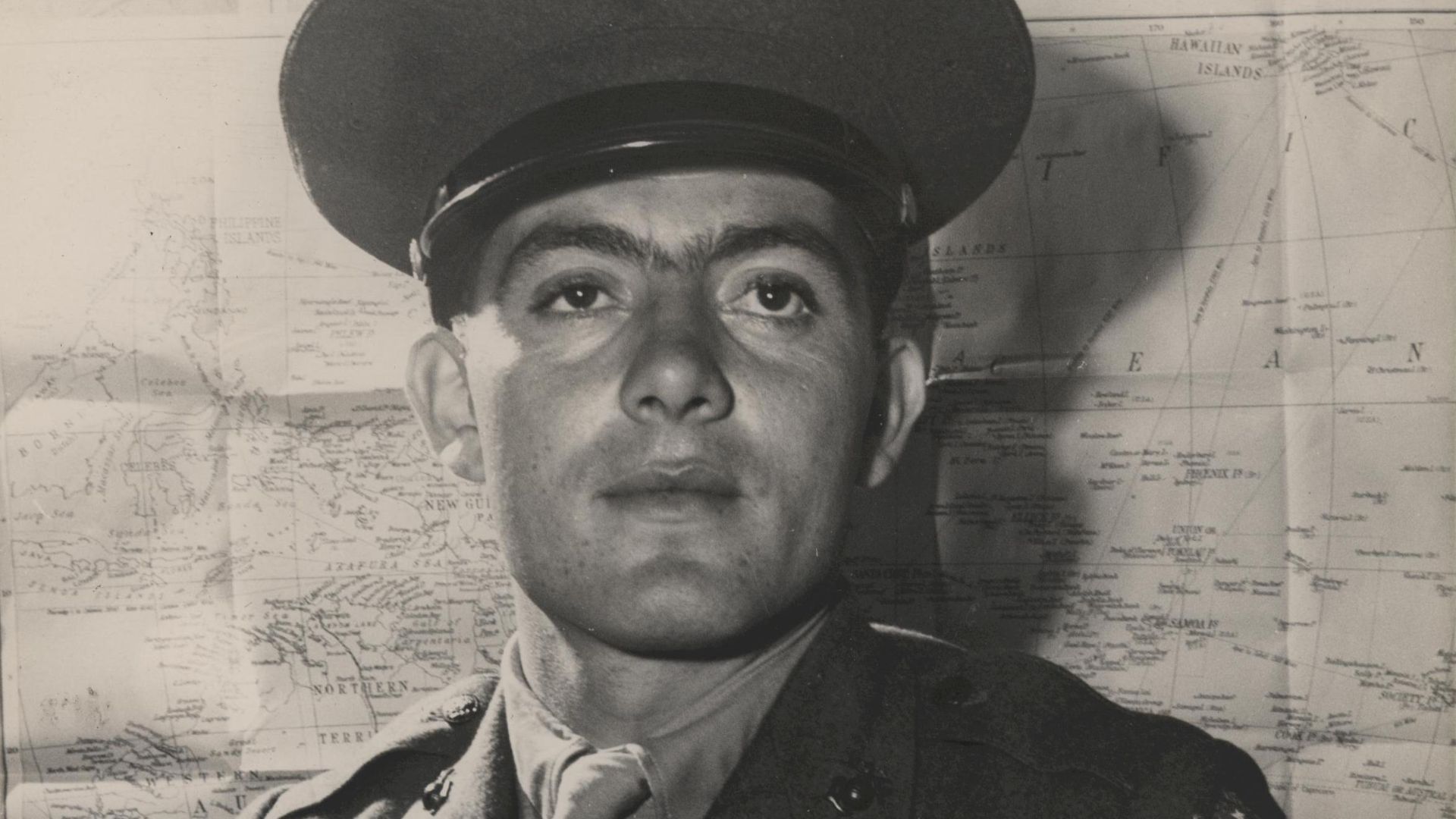 9. John Basilone
