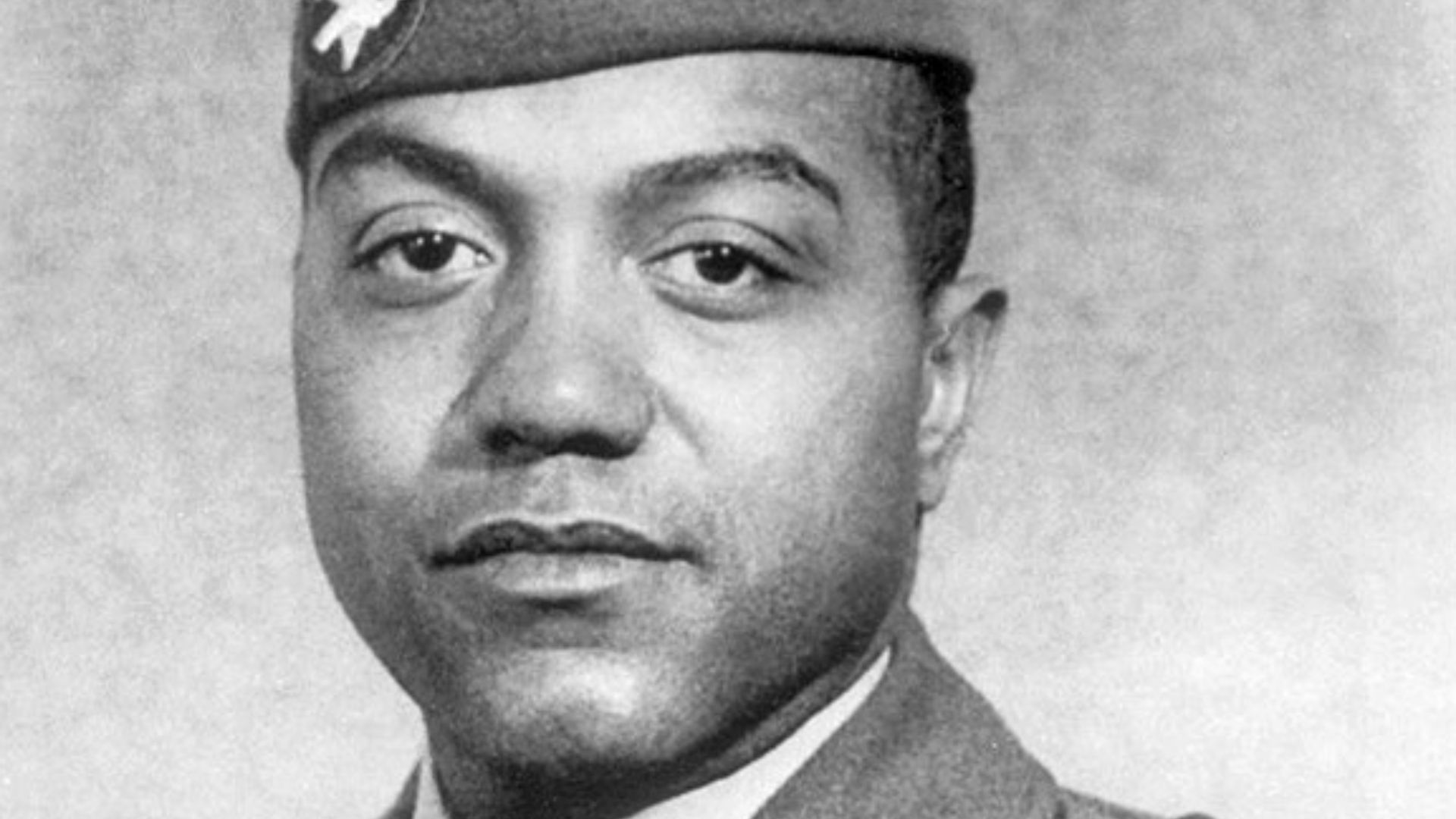 13. Vernon J. Baker