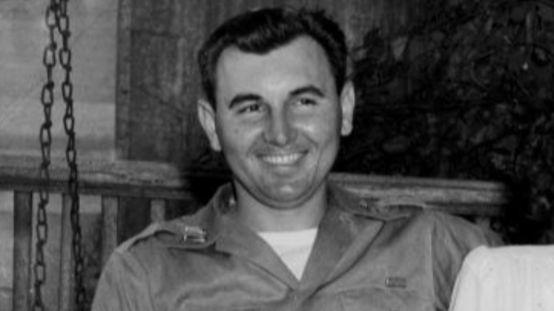 14. Charles P. Murray Jr.