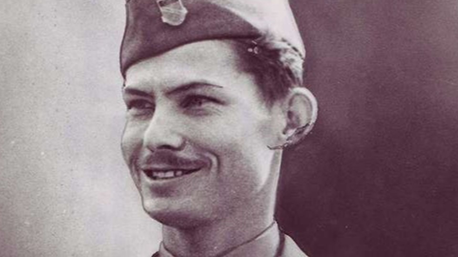 15. Desmond Doss