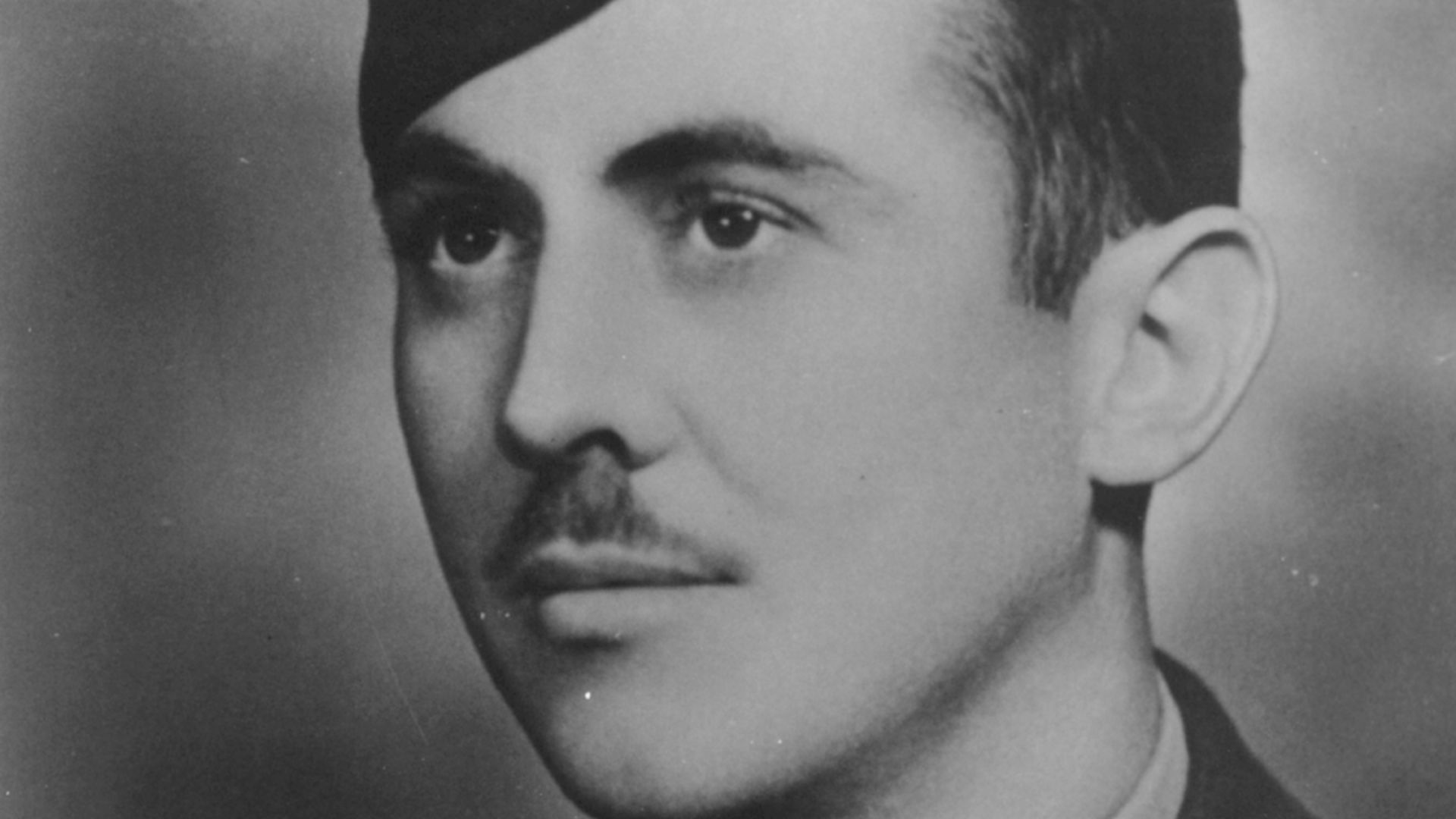 16. William D. Hawkins