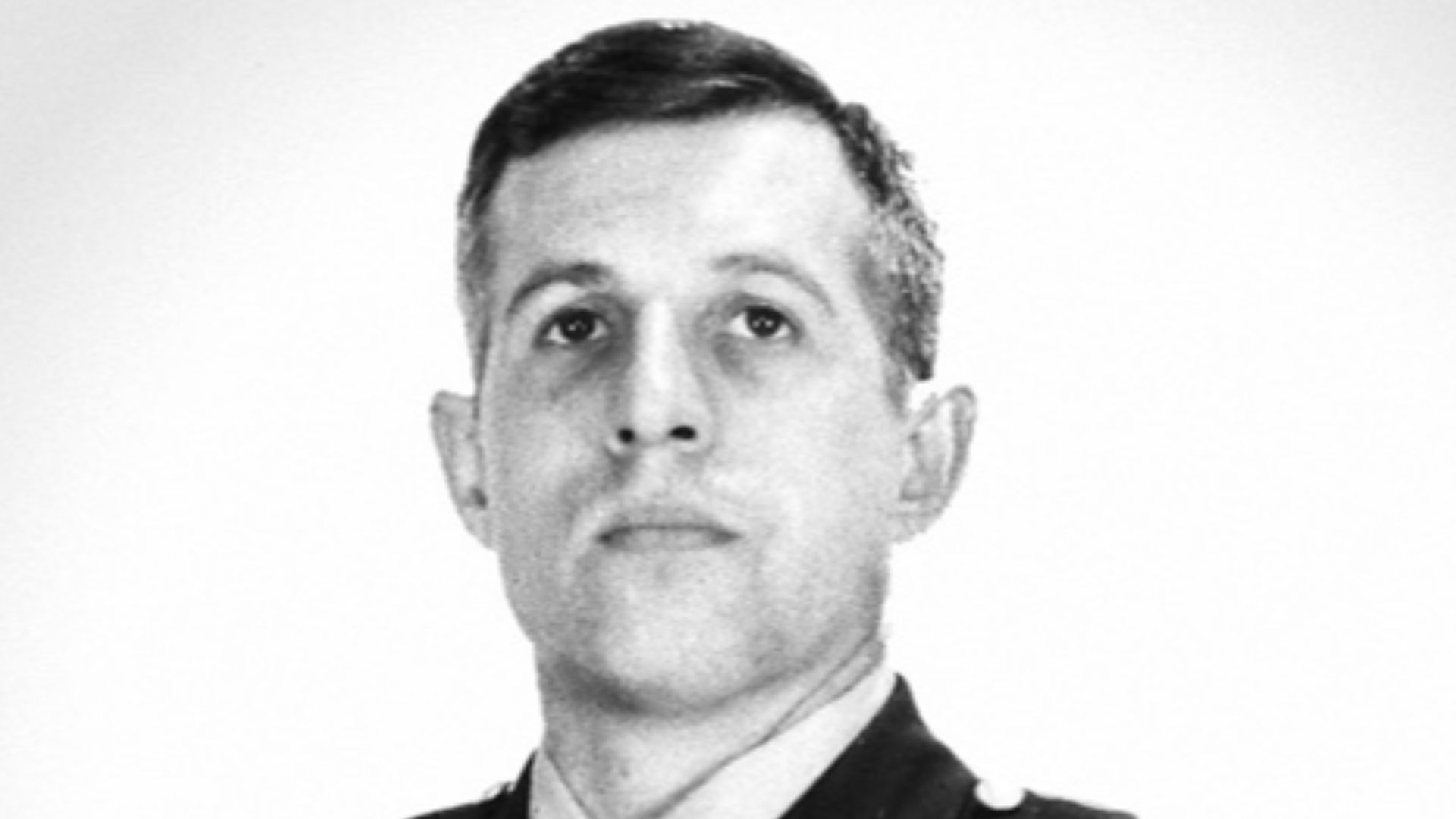 18. Randall Shughart