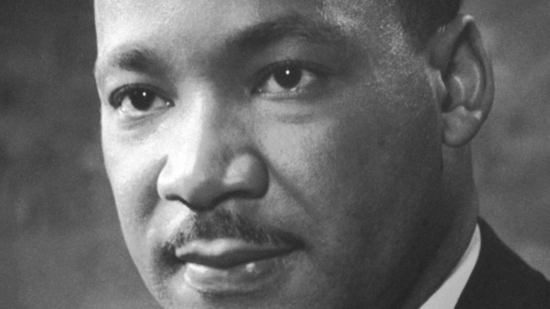 1. "I Have A Dream" (Martin Luther King Jr.)