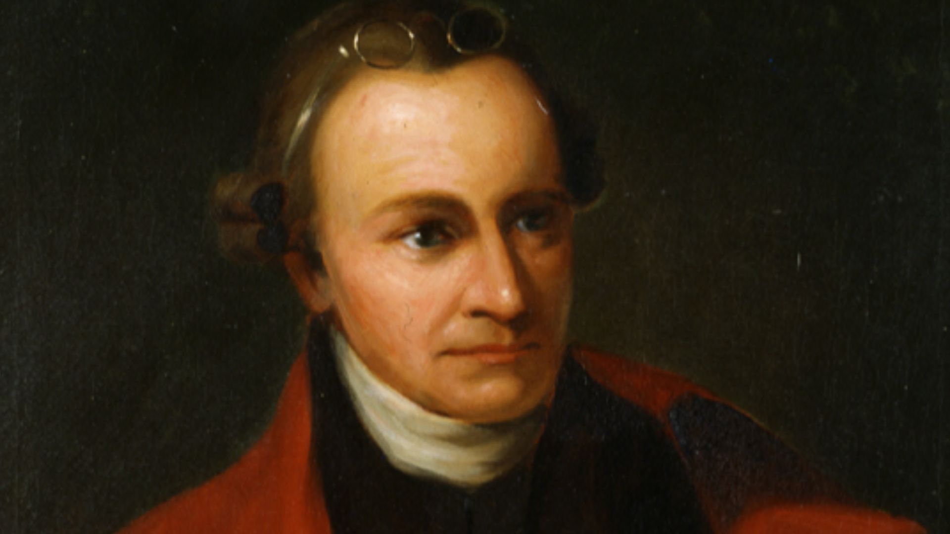 5. "Donnez-moi la liberté ou donnez-moi la mort ! (Patrick Henry)