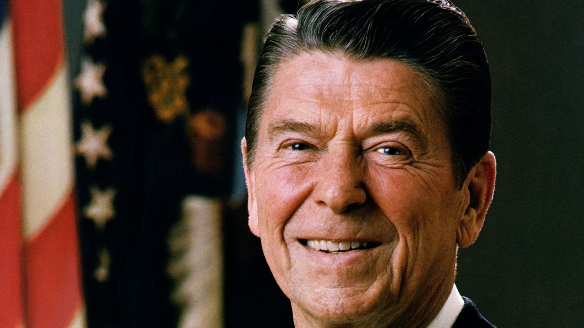 6. "M. Gorbatchev, démolissez ce mur ! (Ronald Reagan)